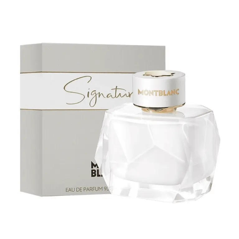 MONTBLANC SIGNATURE EDP thumb 2