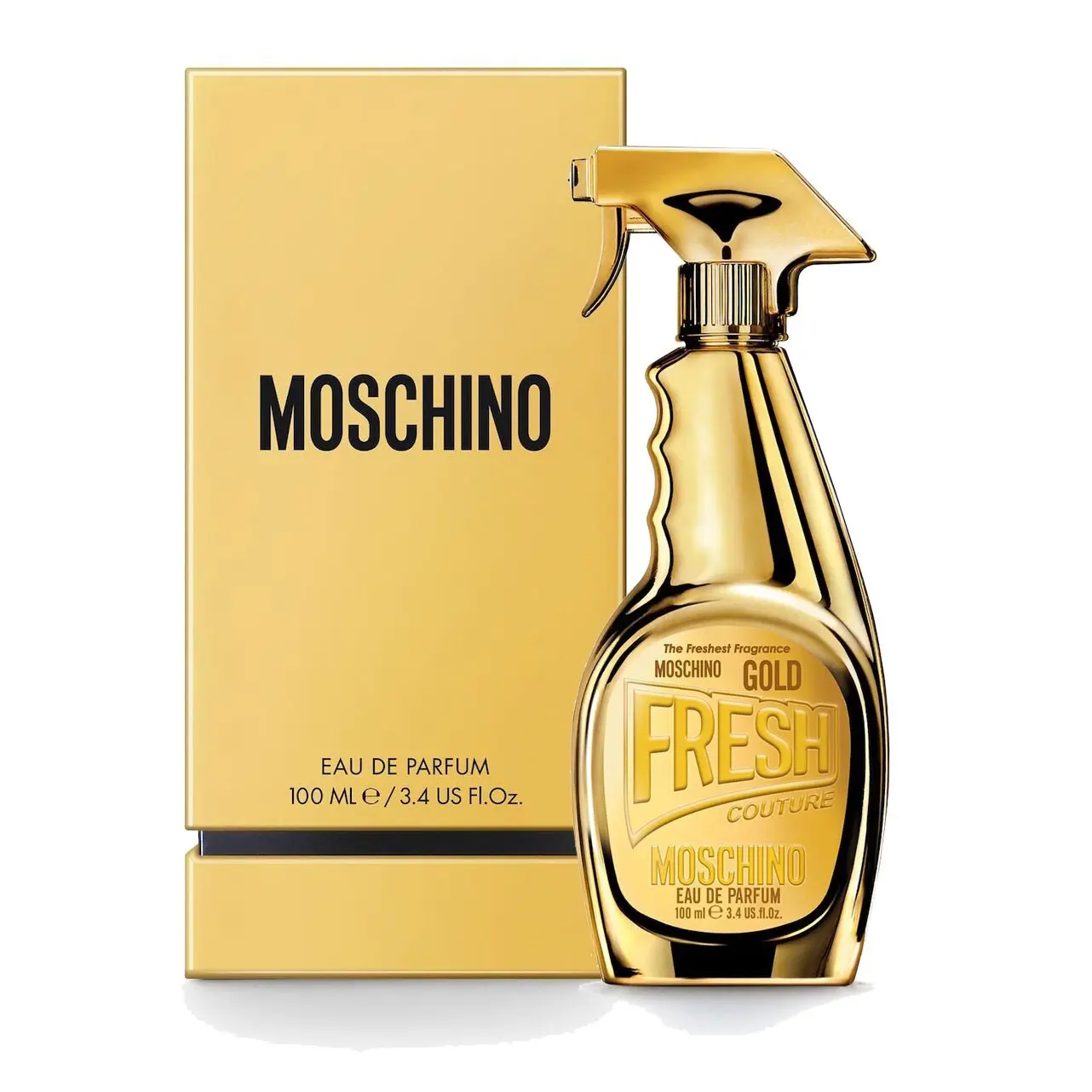 MOSCHINO Gold Fresh EDP thumb 2
