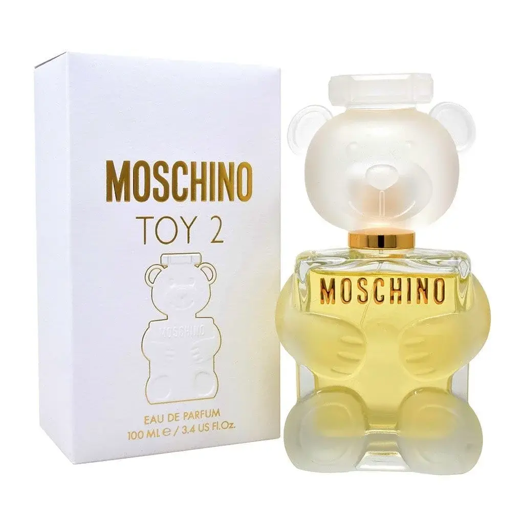 MOSCHINO Toy 2 EDP thumb 2