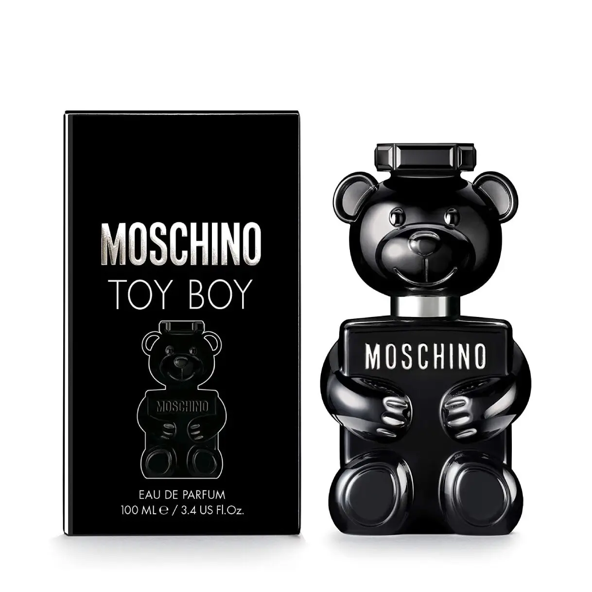 MOSCHINO Toy Boy 2 EDP thumb 2