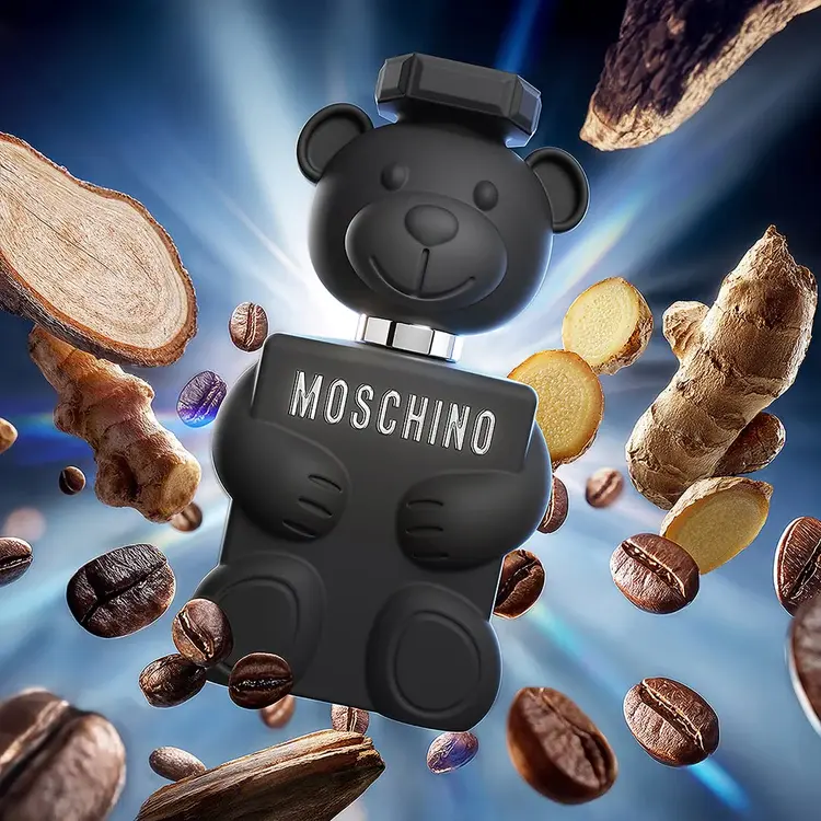 MOSCHINO Toy Boy 2 EDP thumb 4