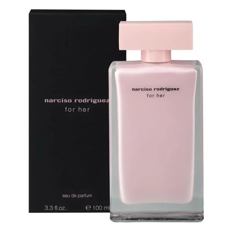 NARCISO RODRIGUEZ HER EAU DE PARFUM thumb 2