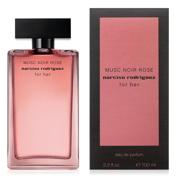 NARCISO RODRIGUEZ MUSC NOIR ROSE EDP thumb 2