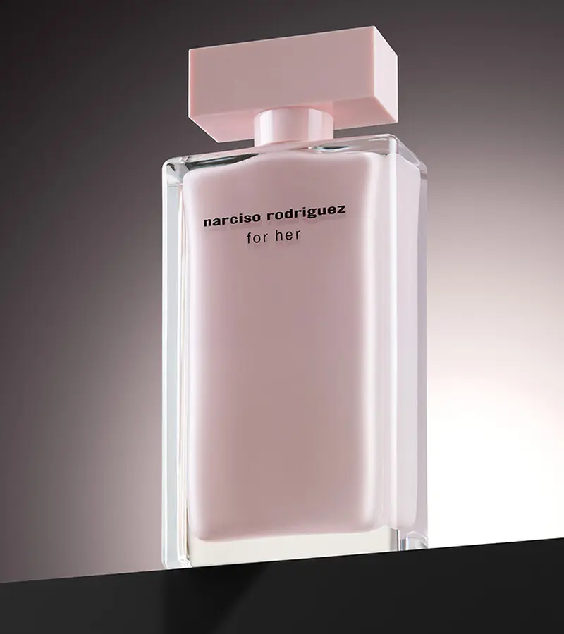 NARCISO RODRIGUEZ HER EAU DE PARFUM thumb 3
