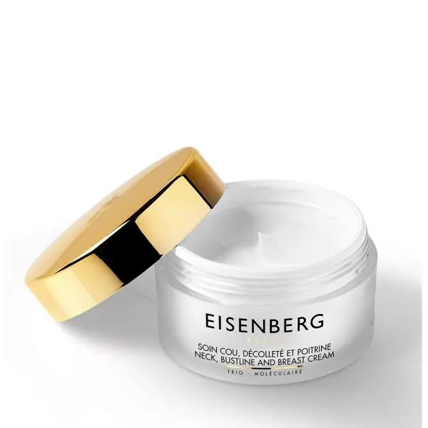 EISENBERG Neck, Bustline and Breast Cream 100ml thumb 2