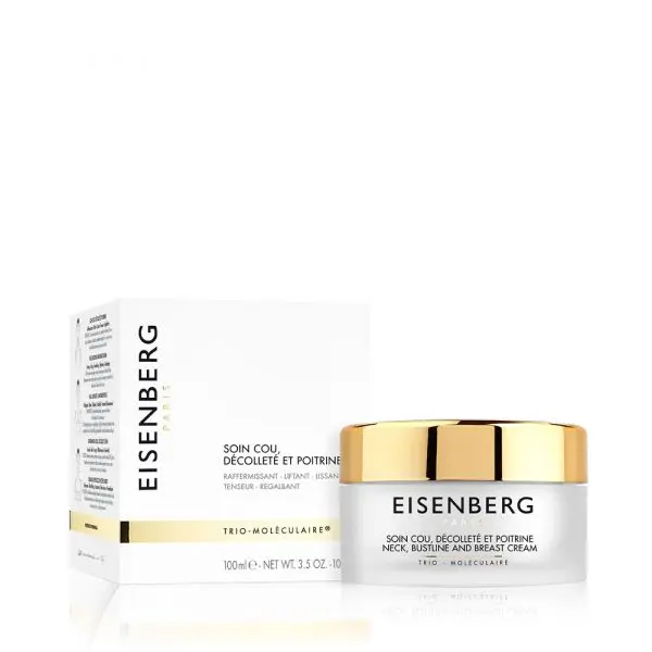 EISENBERG Neck, Bustline and Breast Cream 100ml thumb 3