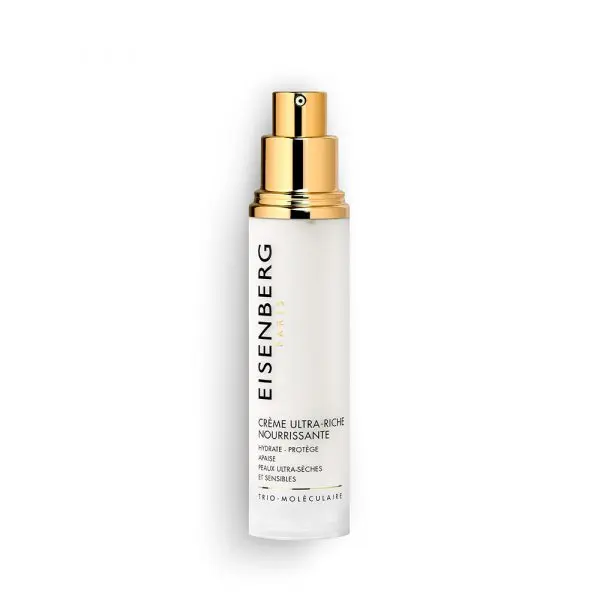 EISENBERG Nourishing Ultra-Rich Cream 50ml thumb 2