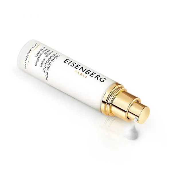EISENBERG Nourishing Ultra-Rich Cream 50ml thumb 3