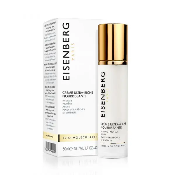 EISENBERG Nourishing Ultra-Rich Cream 50ml thumb 4
