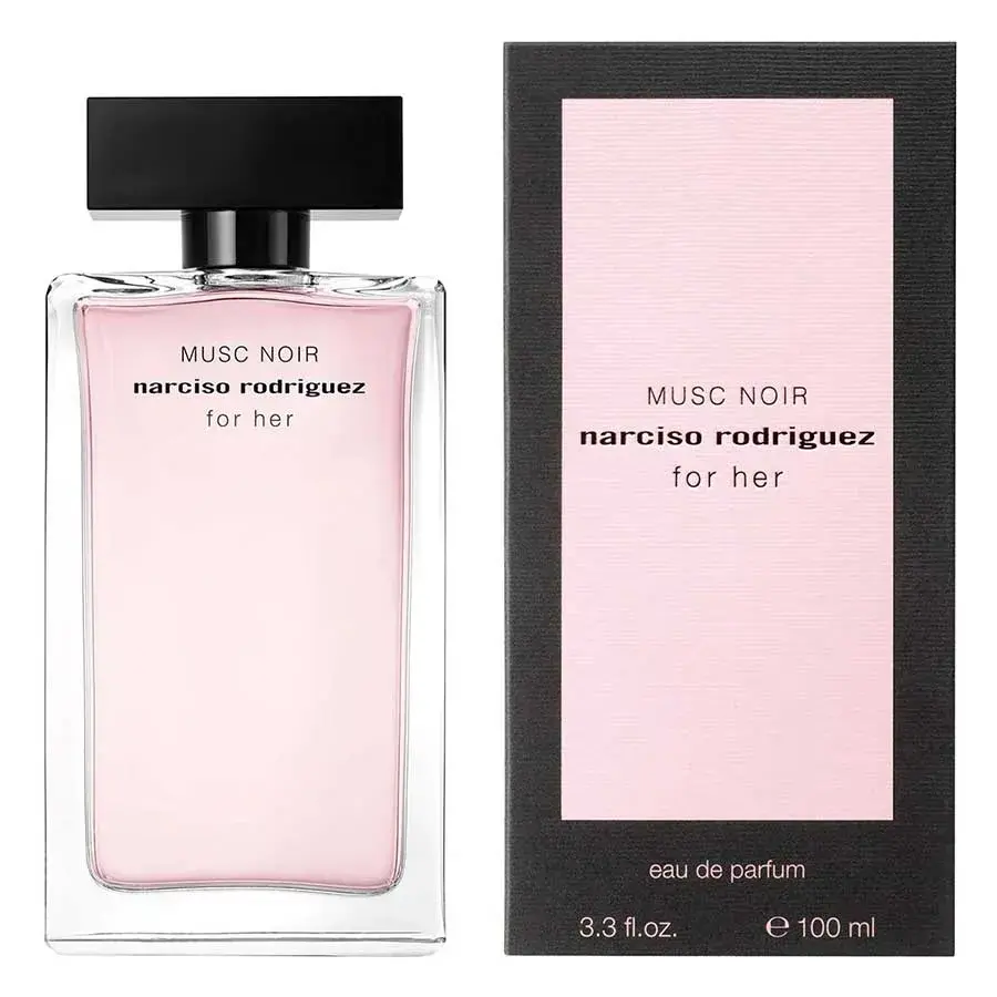 NARCISO RODRIGUEZ MUSC NOIR EDP thumb 2