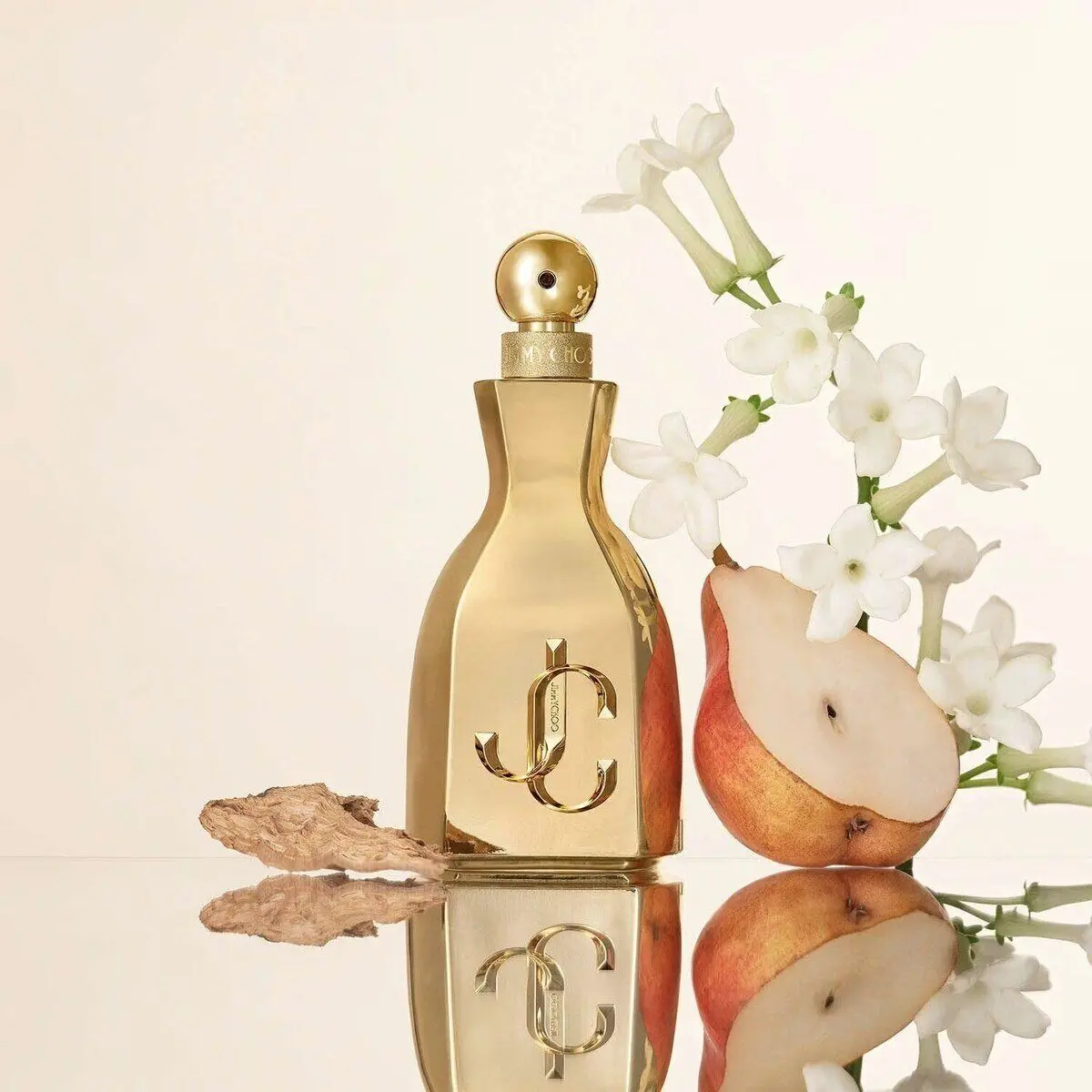 JIMMY CHOO, I WANT CHOO LE PARFUM thumb 3