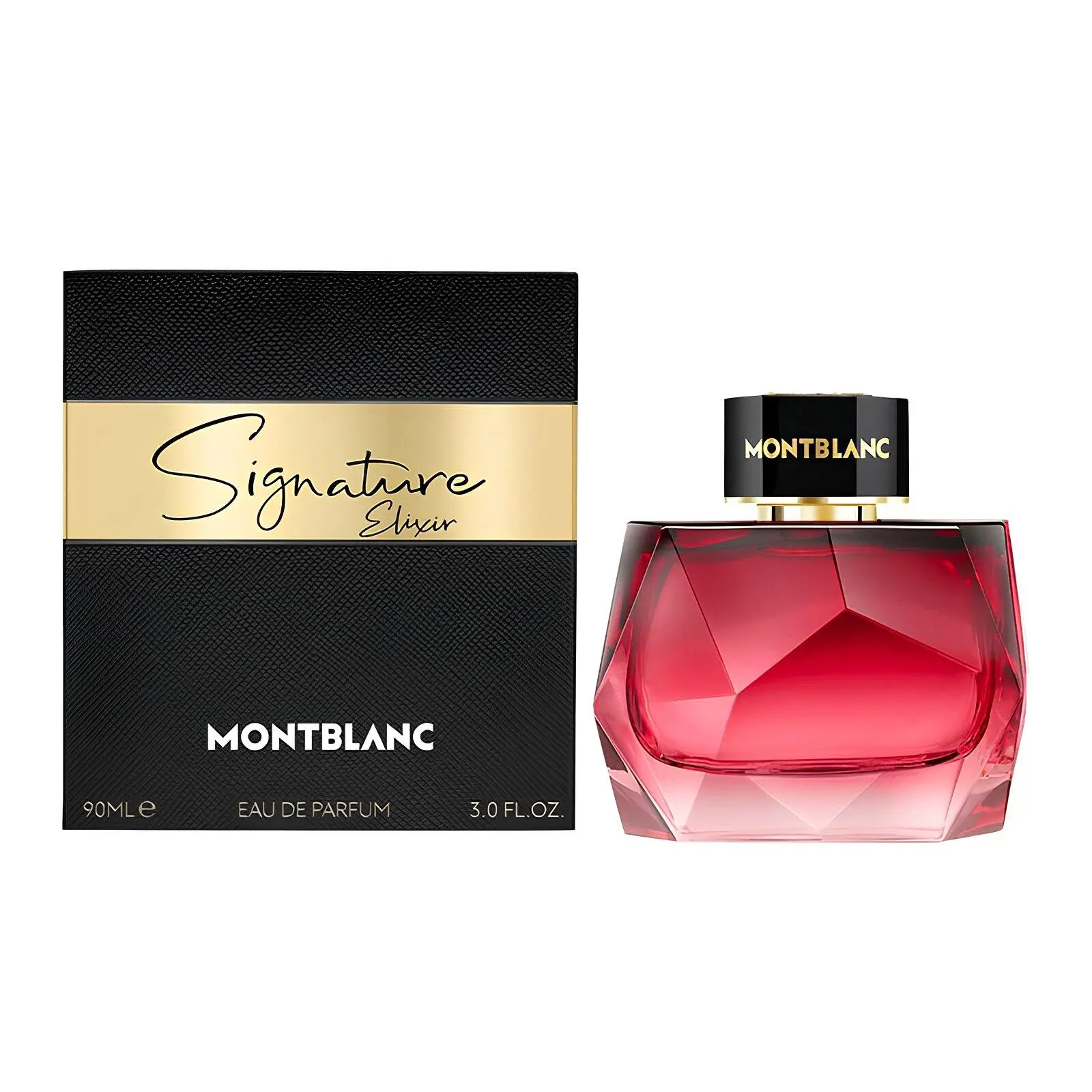 MONTBLANC SIGNATURE ELIXIR PARFUM thumb 2