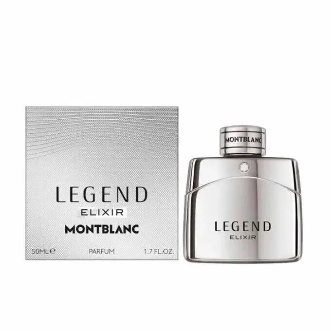 MONTBLANC LEGEND ELIXIR Men PARFUM thumb 2