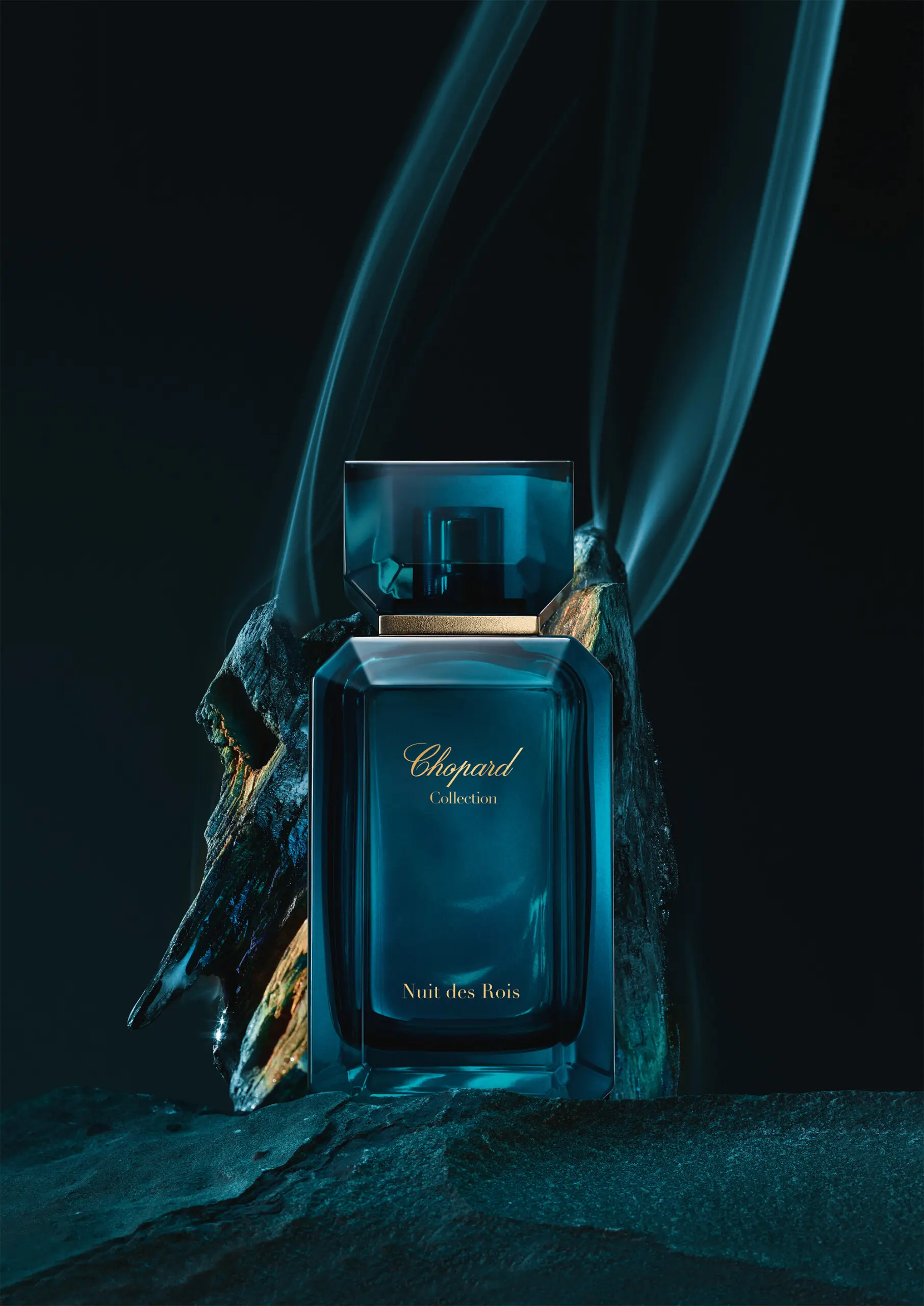 CHOPARD Nuit des Rois EDP 100ML thumb 2