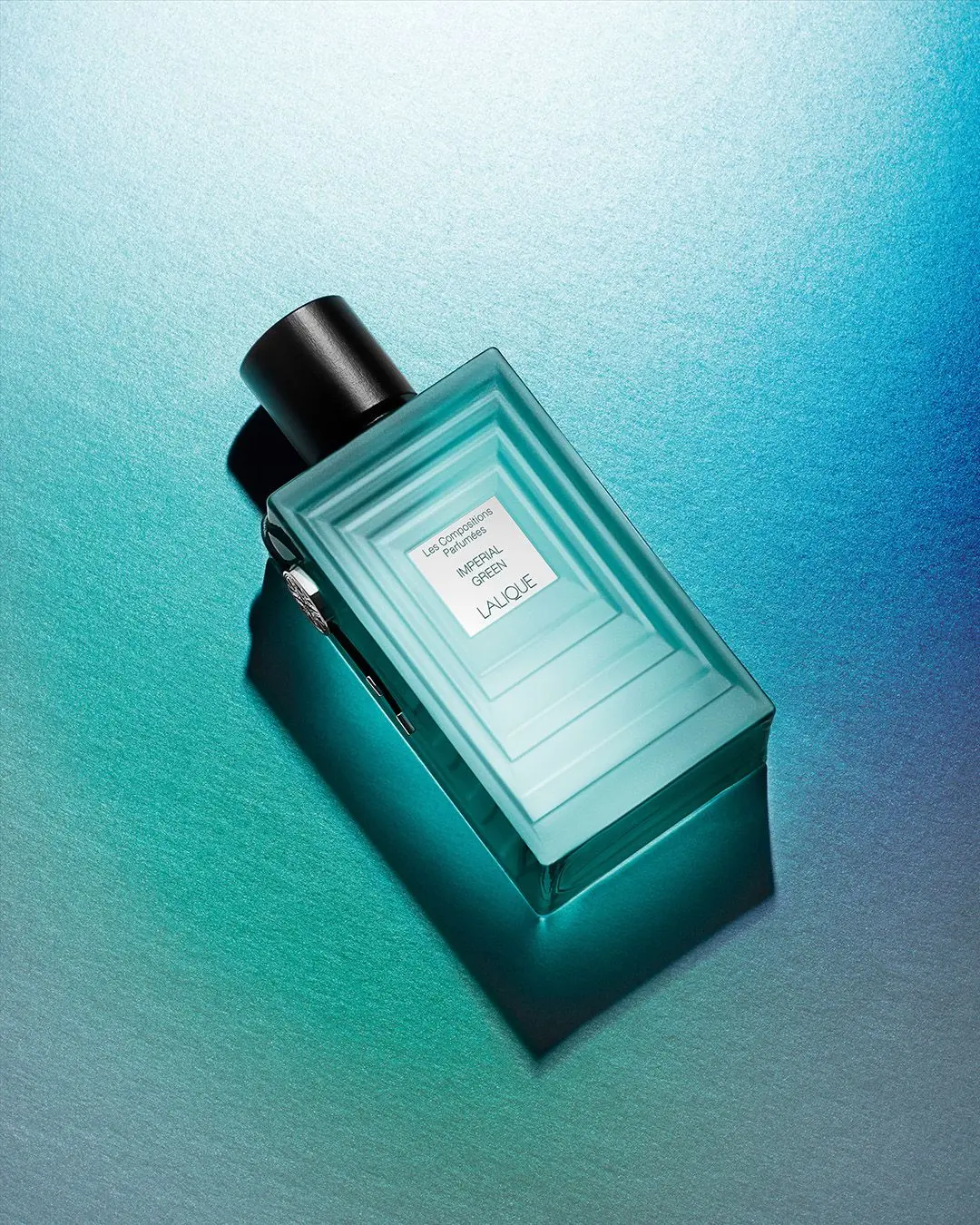 LALIQUE Imperial Green Man EDP 100ML thumb 4