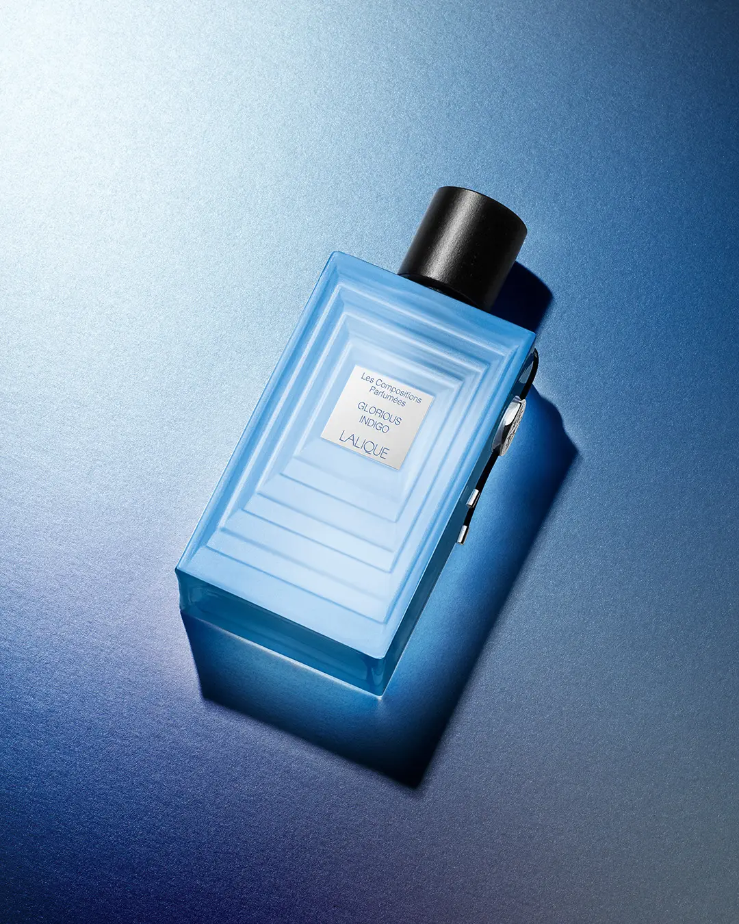 LALIQUE Glorious Indigo Man EDP 100ML thumb 4
