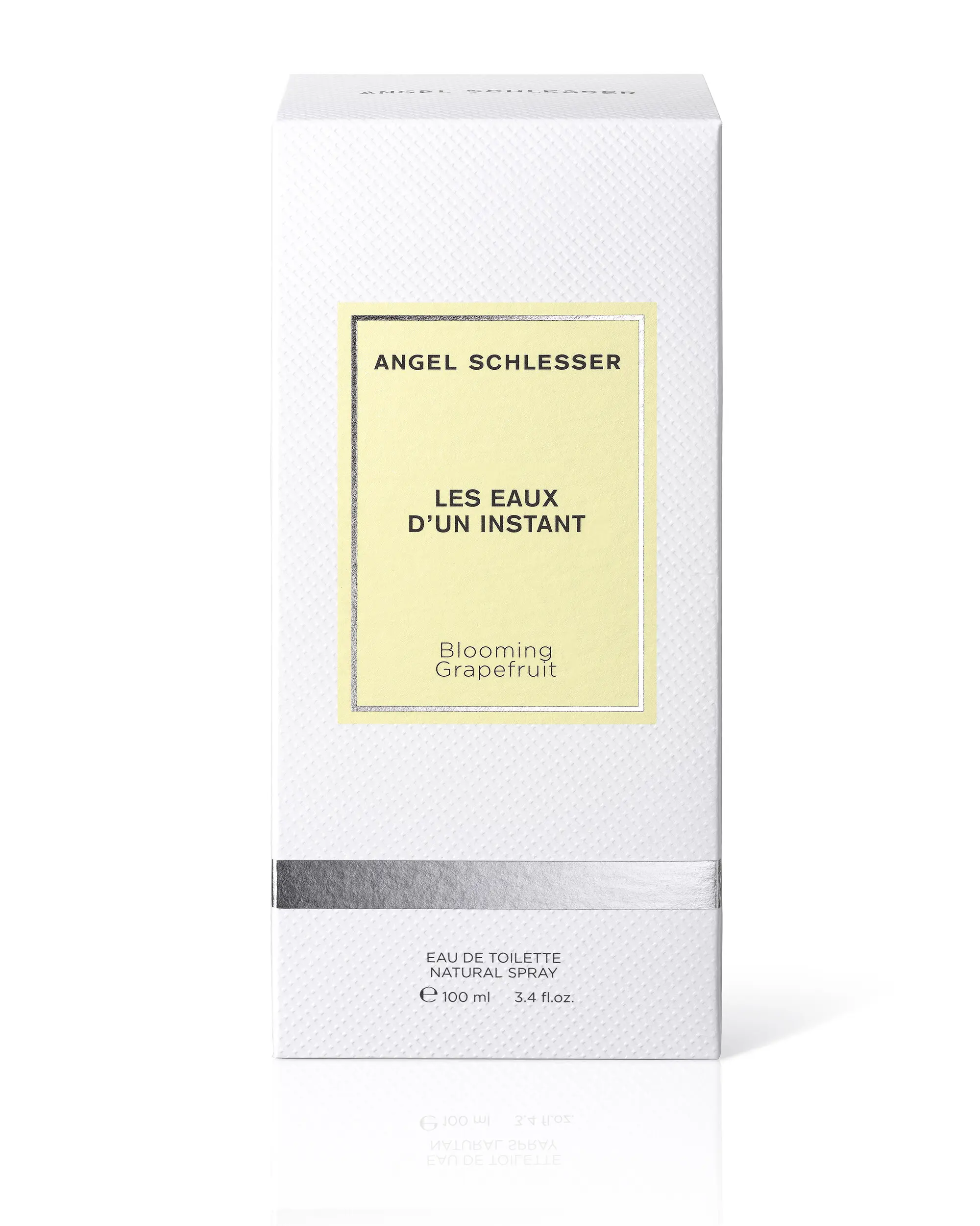 ANGEL SCHLESSER Blooming Grapefruit Ladies EDT 100ML thumb 2