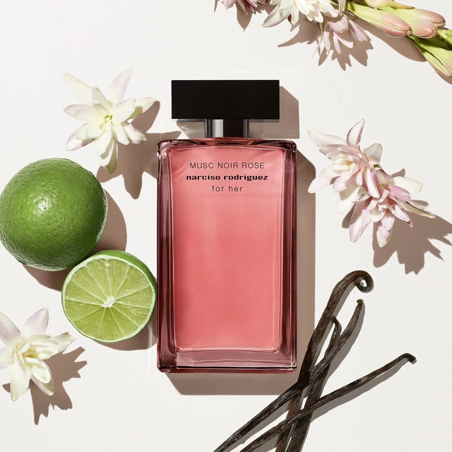 NARCISO RODRIGUEZ MUSC NOIR ROSE EDP thumb 3