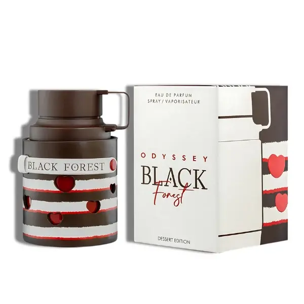 ARMAF Odyssey Black Forest EDP 100ml thumb 2