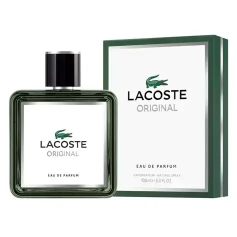 LACOSTE ORIGINAL MEN EDP thumb 2