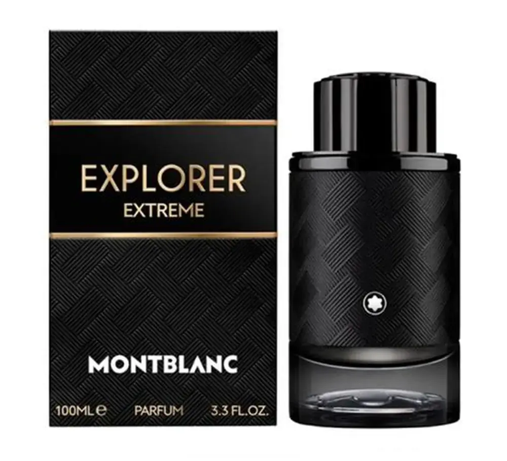 MONTBLANC EXPLORER EXTREME Men EDP thumb 2
