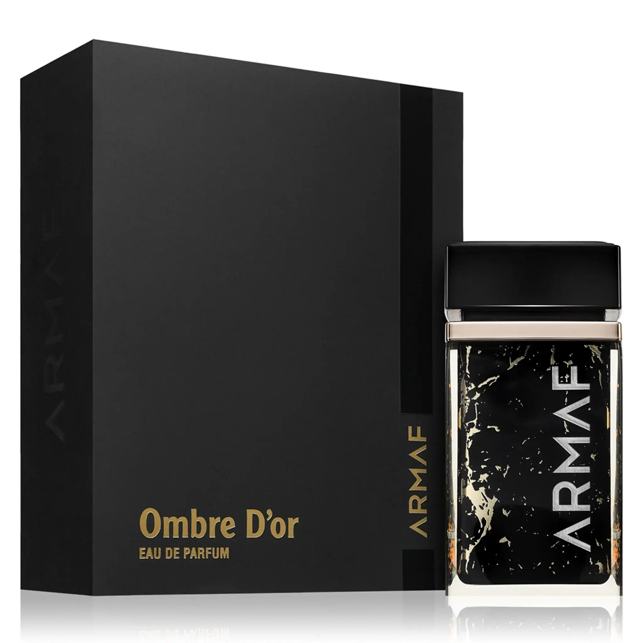 ARMAF Ombre D'or EDP 75 ml thumb 2