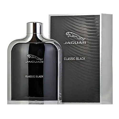 JAGUAR Classic Black EDT 100ML thumb 2