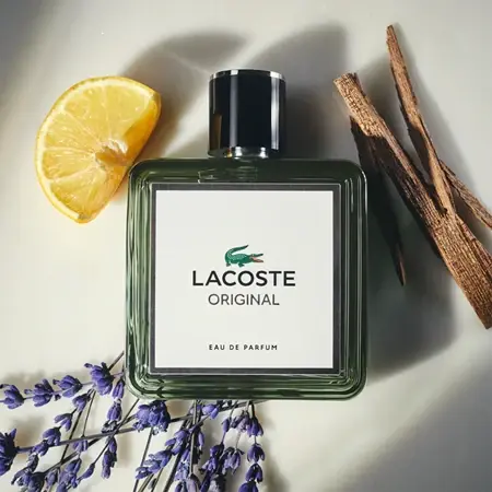 LACOSTE ORIGINAL MEN EDP thumb 3