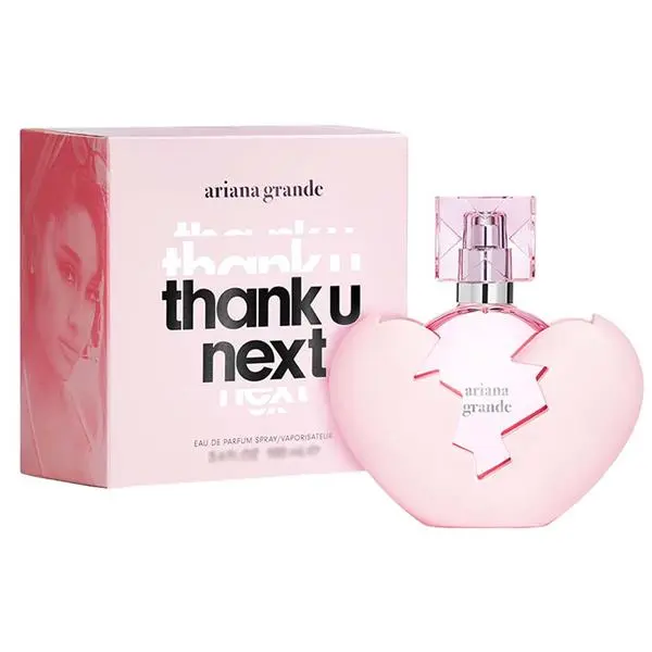 ARIANA GRANDE Thank You Next EDP thumb 2