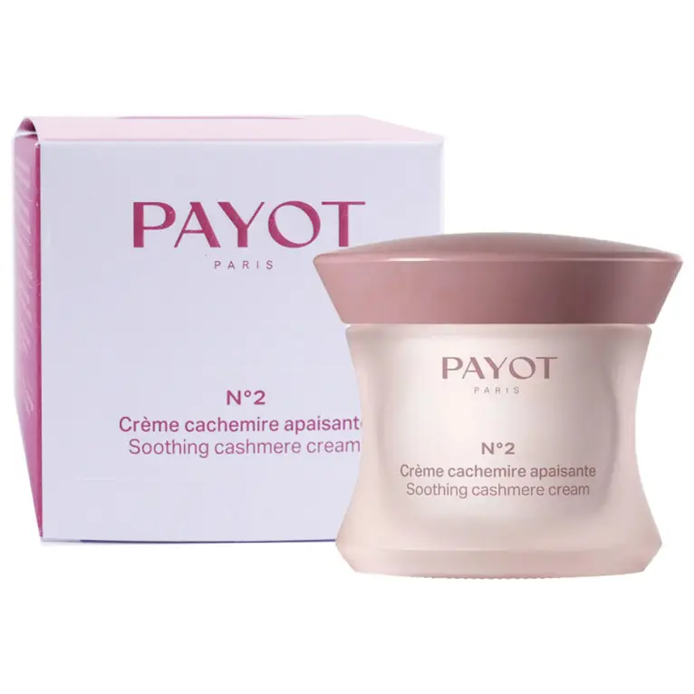 PAYOT N°2 Crème Cachemire Apaisante 50ml thumb 2