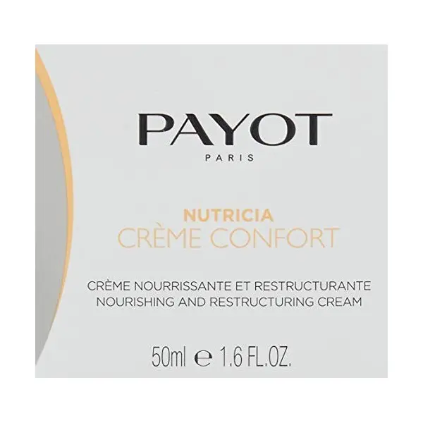 PAYOT Nutricia - Nourishing Comforting Cream 50ML thumb 2