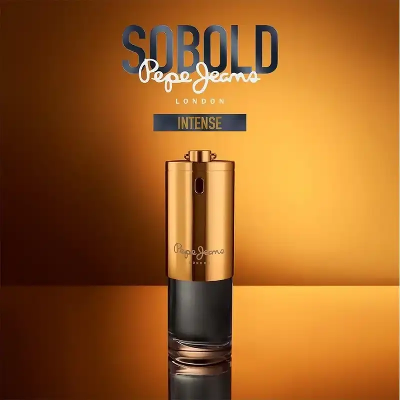 PEPE JEANS SOBOLD INTENSE for HIM EDP thumb 3