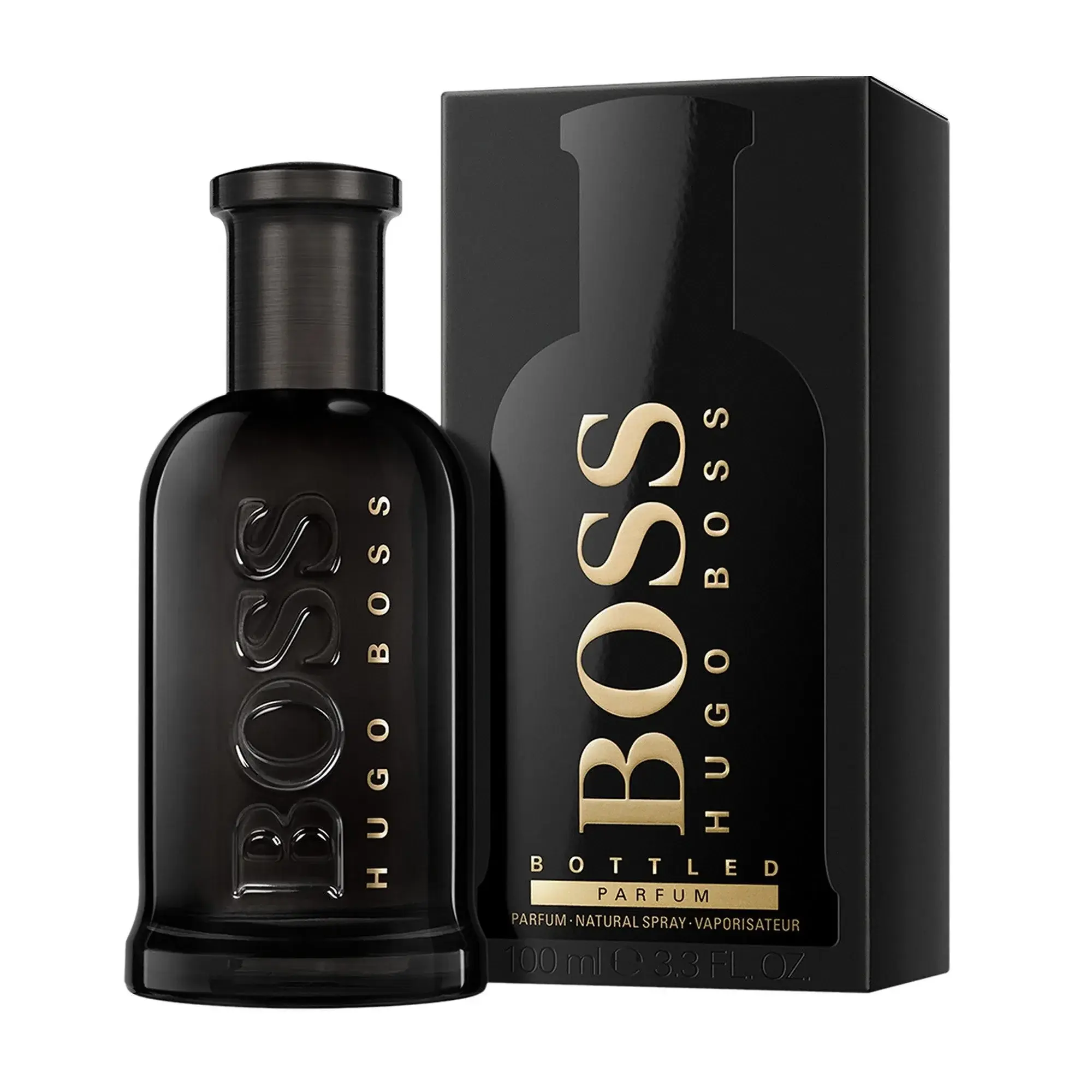 BOSS Bottled Parfum EDP thumb 2