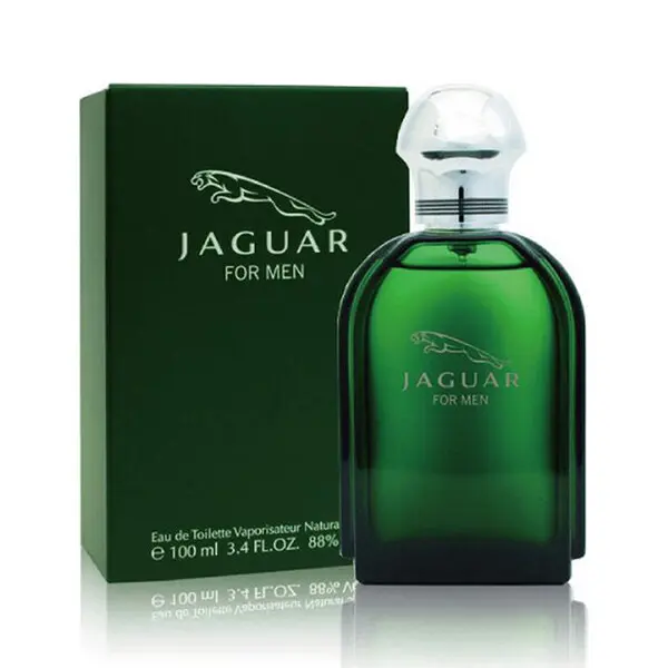 JAGUAR for MEN EDT 100ML thumb 2