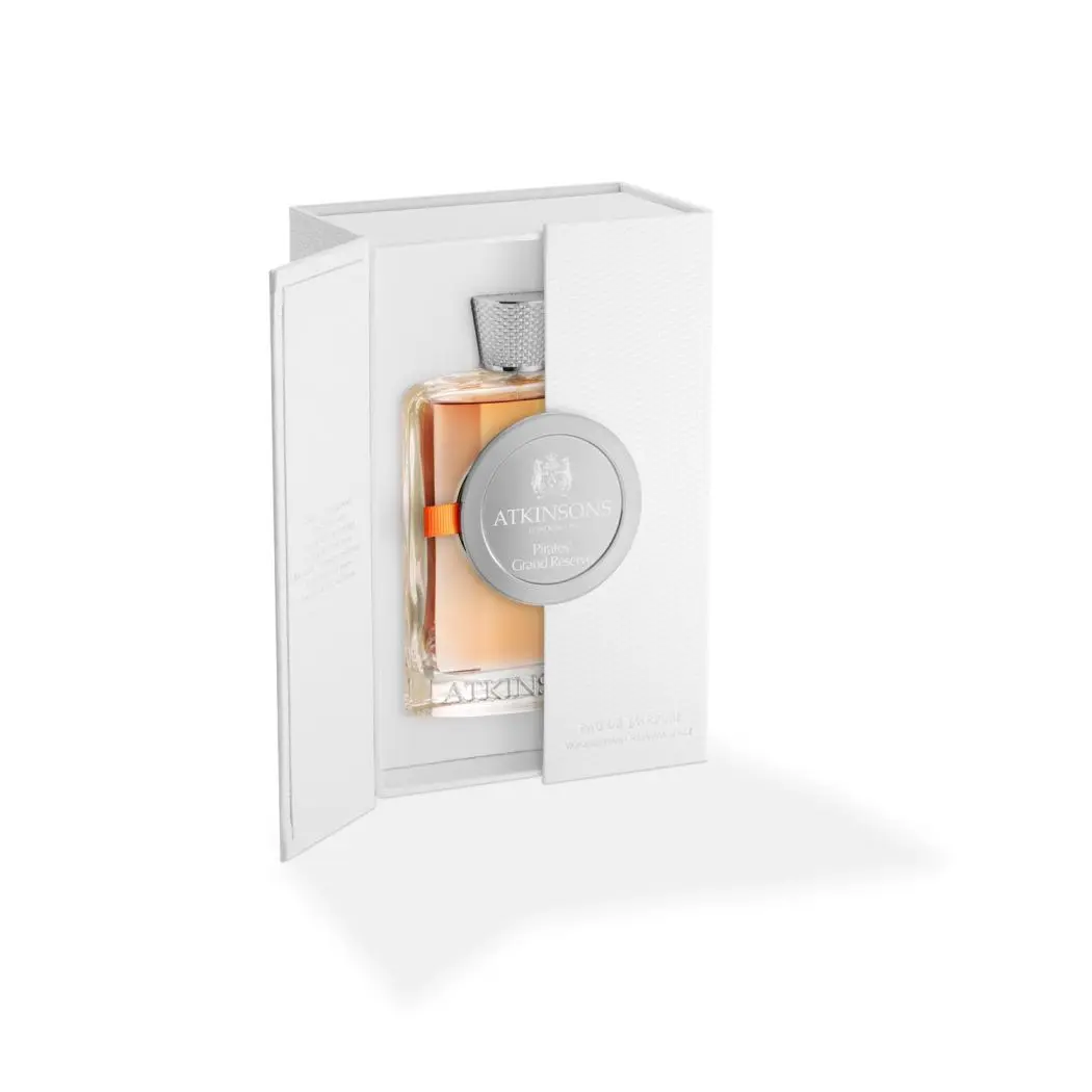 ATKINSONS Pirates Grand Reserve EDP 100 ML thumb 2