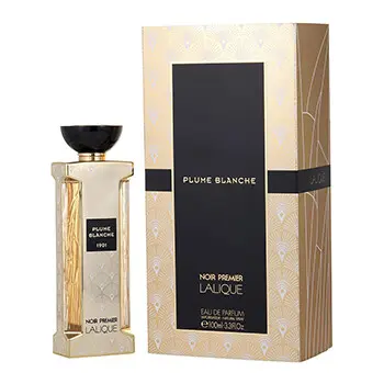 LALIQUE Plume Blanche 100ML thumb 2