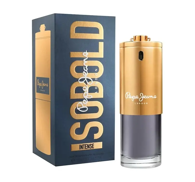 PEPE JEANS SOBOLD INTENSE for HIM EDP thumb 2