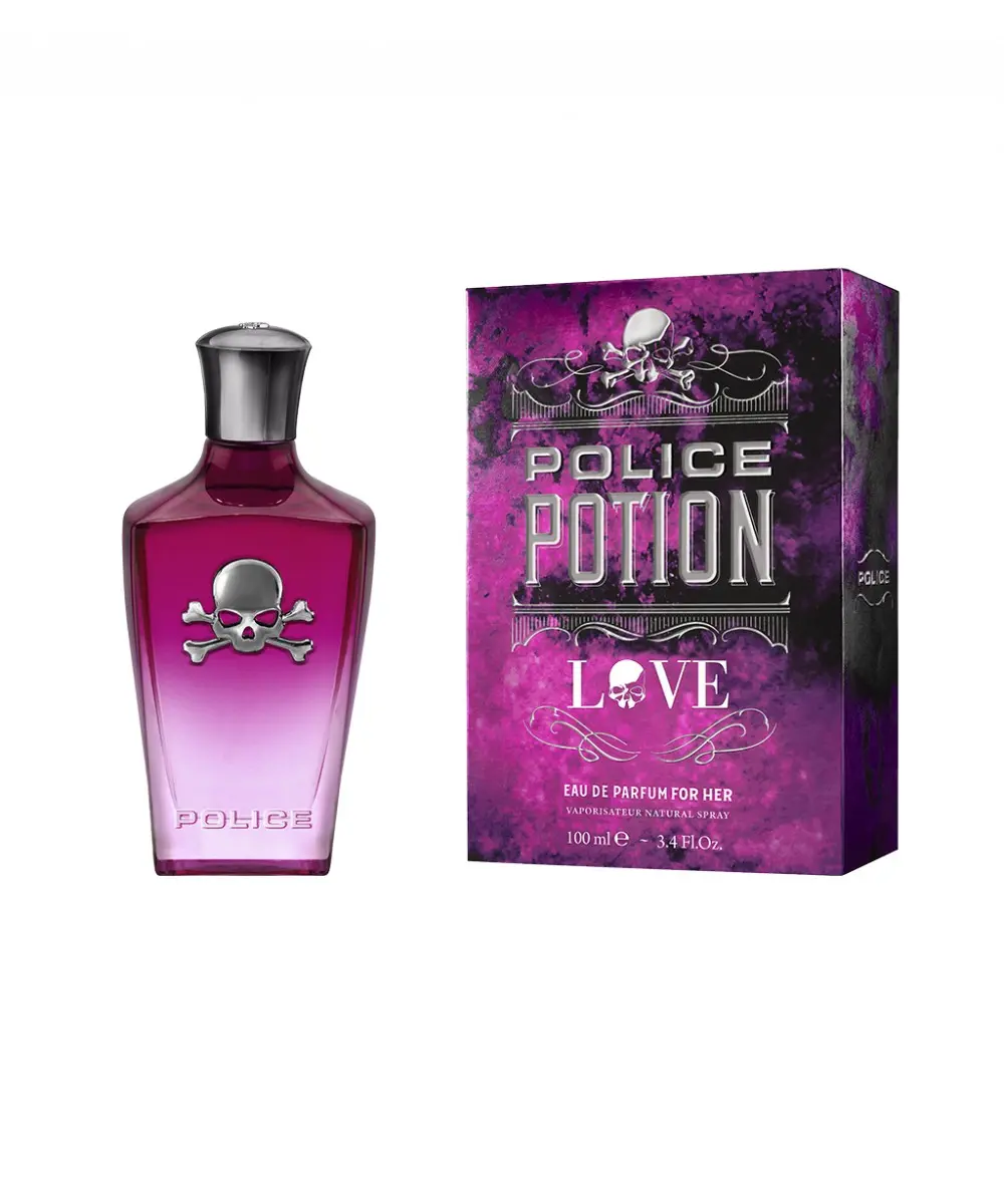 POLICE Potion Love for Her EDP thumb 2