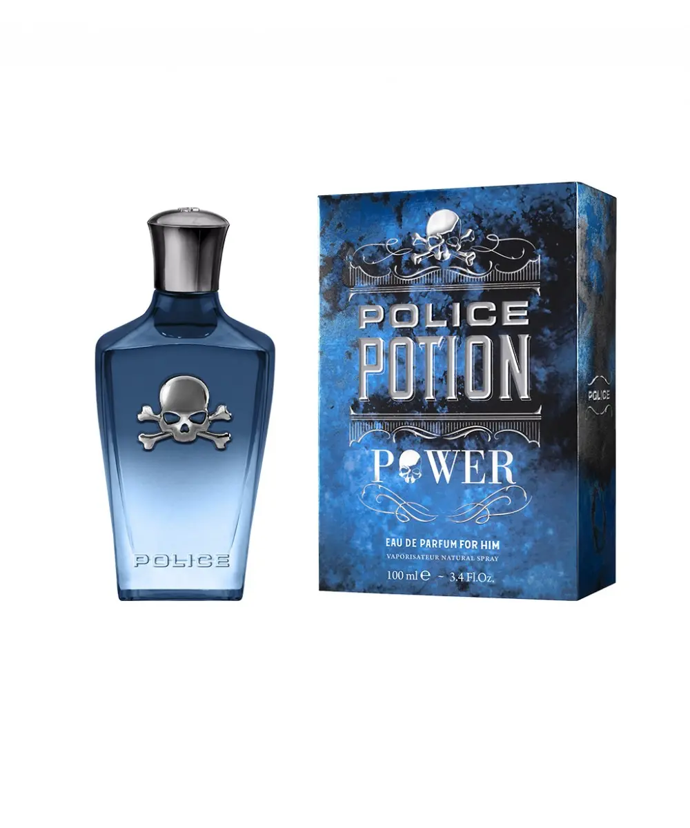 POLICE Potion Power for Him EDP thumb 2
