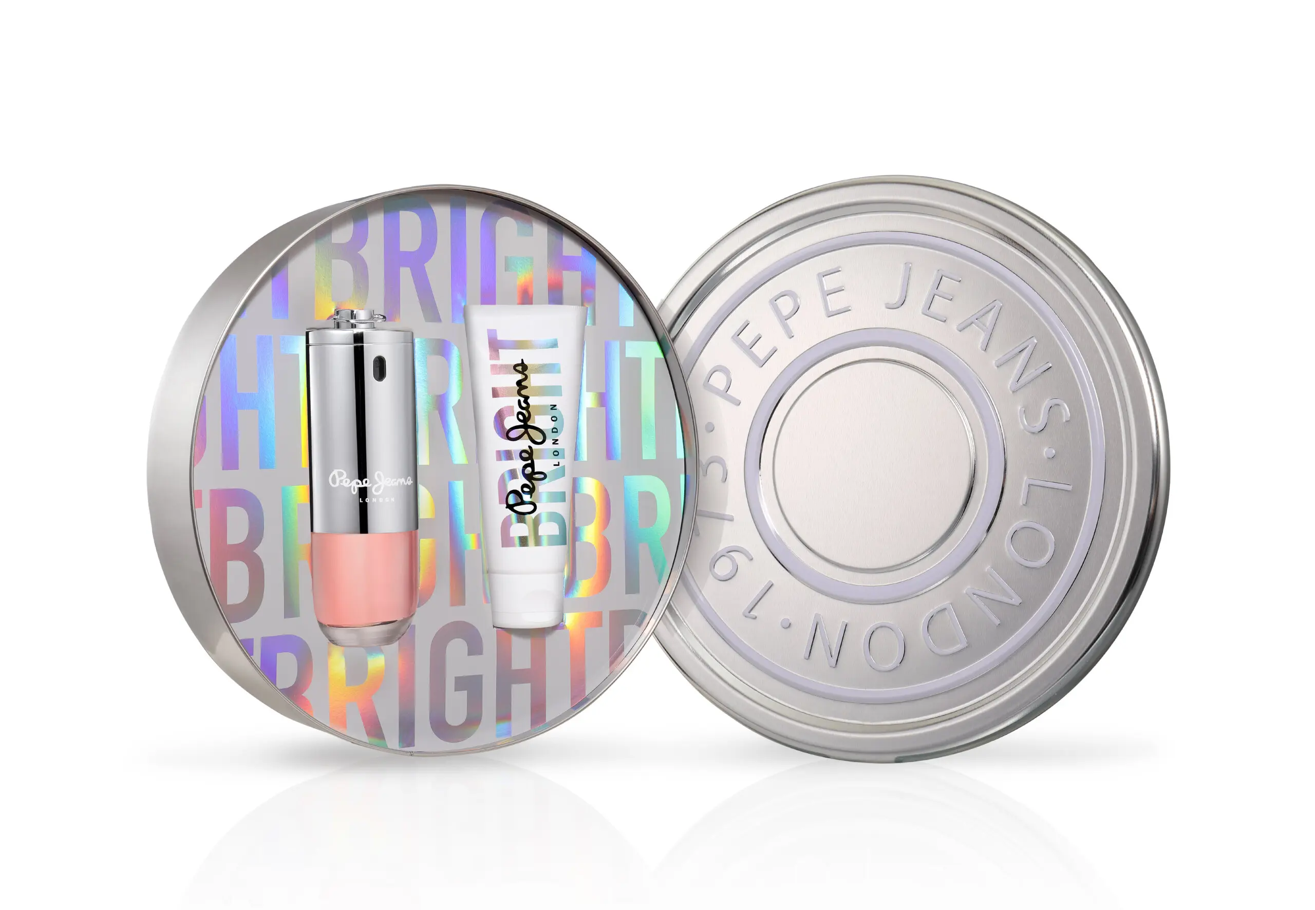 PEPE JEANS Bright for HER Gift Set EDP thumb 2