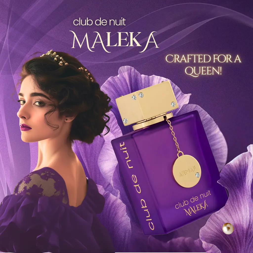 ARMAF Club De Nuit Maleka Women EDP 105 ml thumb 6