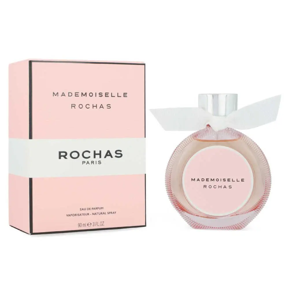 ROCHAS Mademoiselle EDP thumb 2