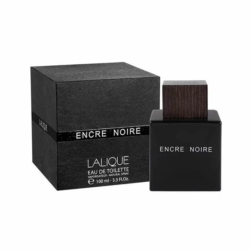 LALIQUE Encre Noir EDT thumb 2