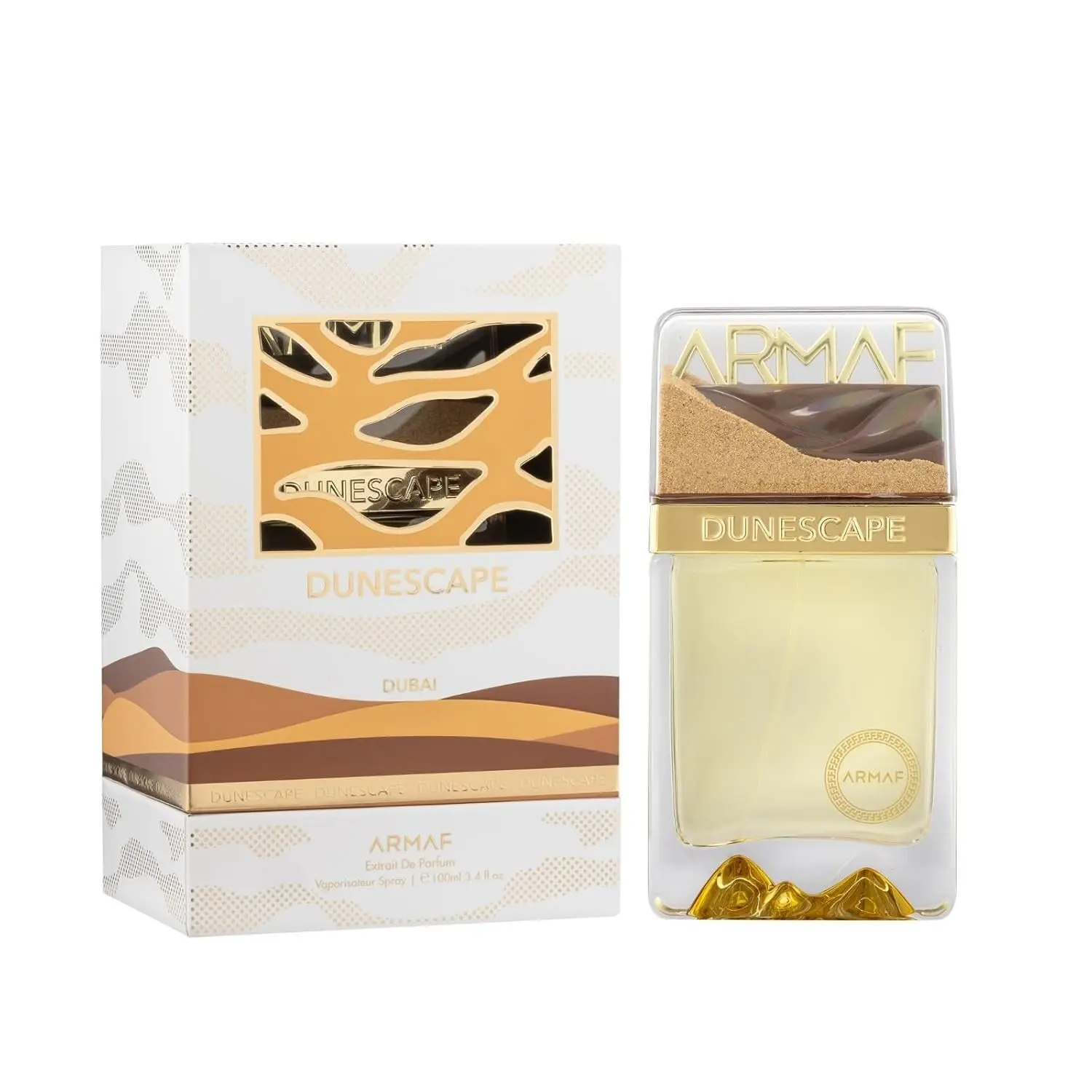 ARMAF Dunescape EDP 100 ml thumb 3