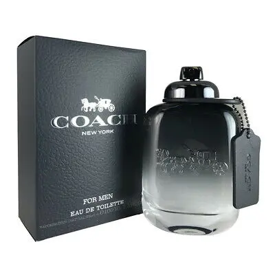 COACH Man EDT thumb 2