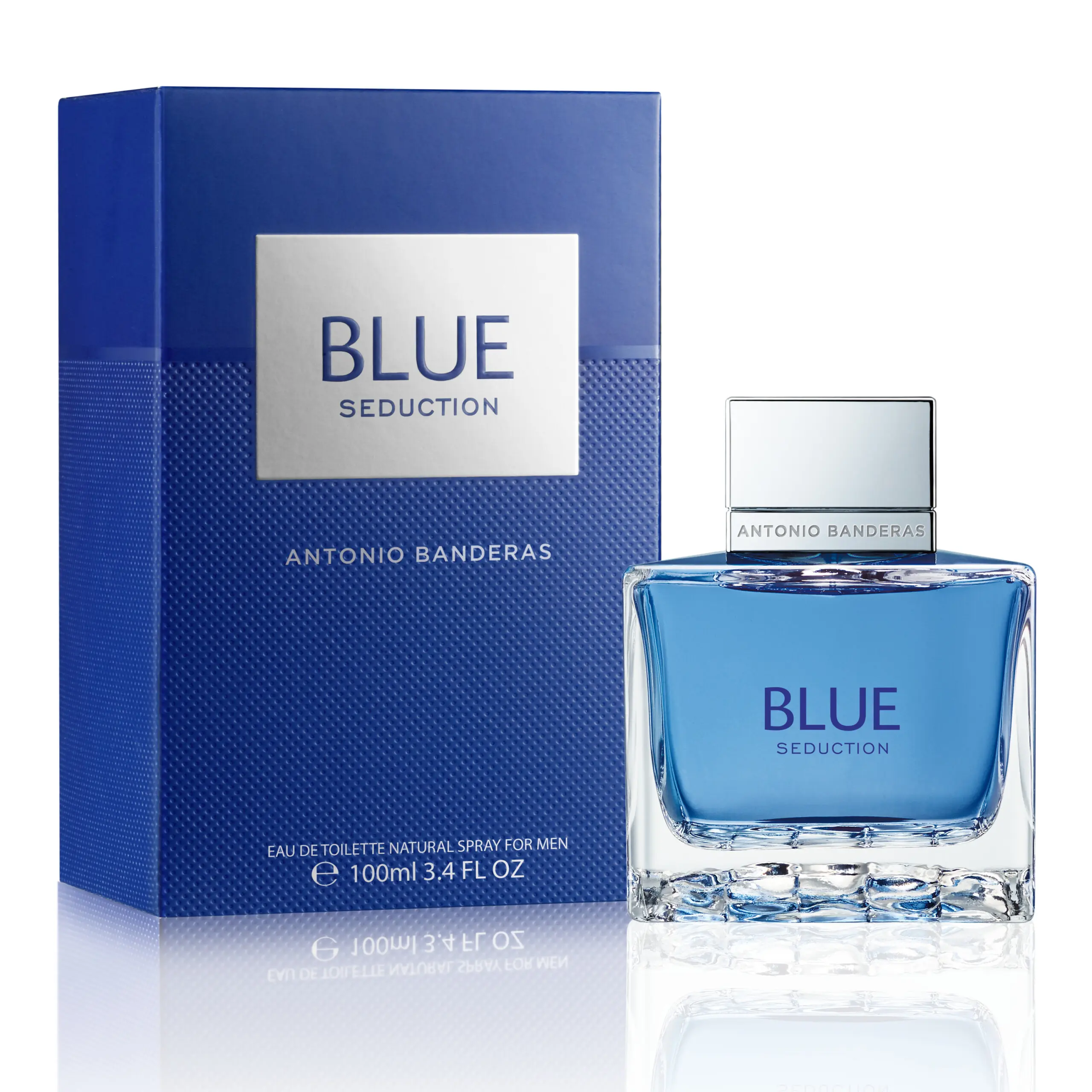 BANDERAS Blue Seduction EDT thumb 2