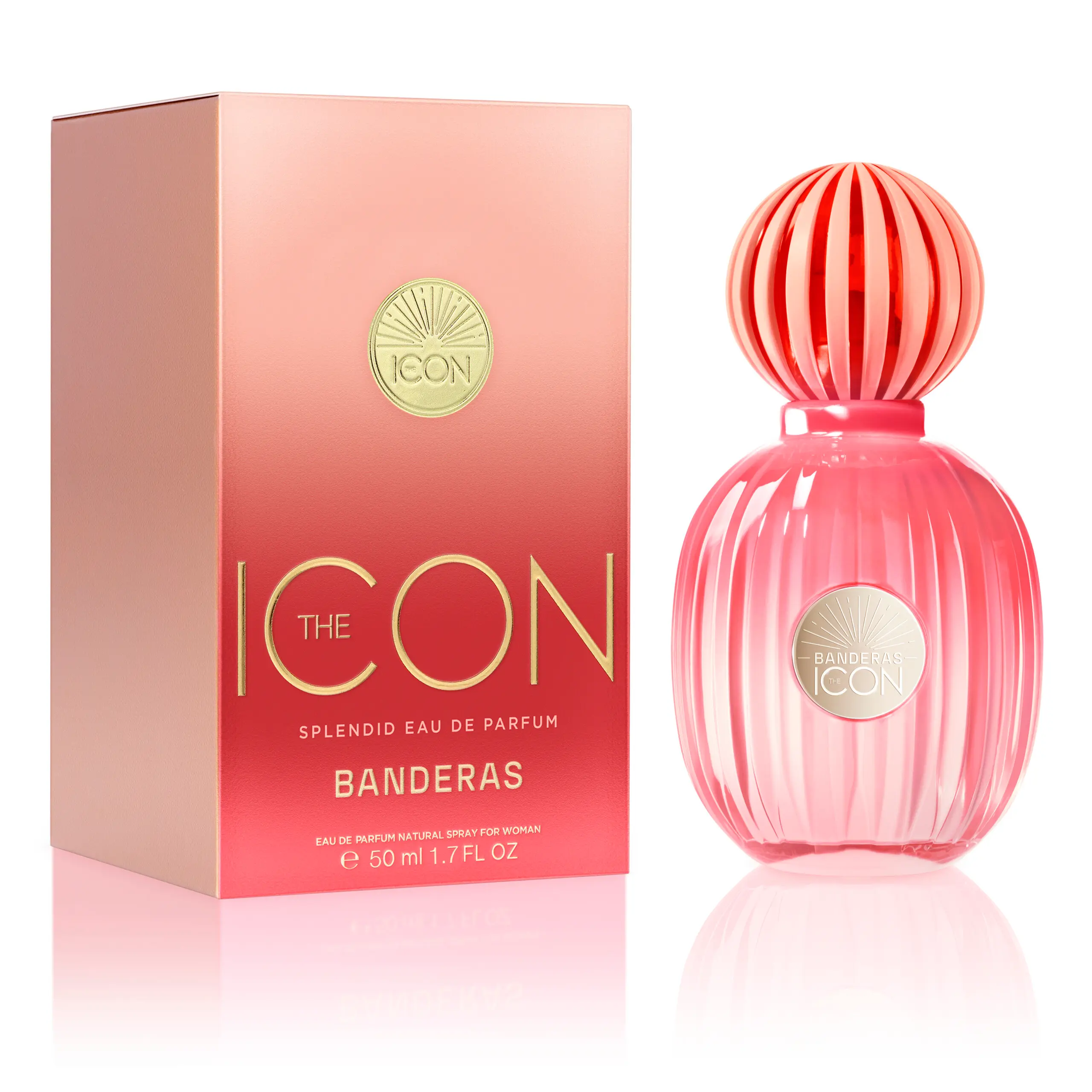 BANDERAS The Icon Splendid EDP thumb 2