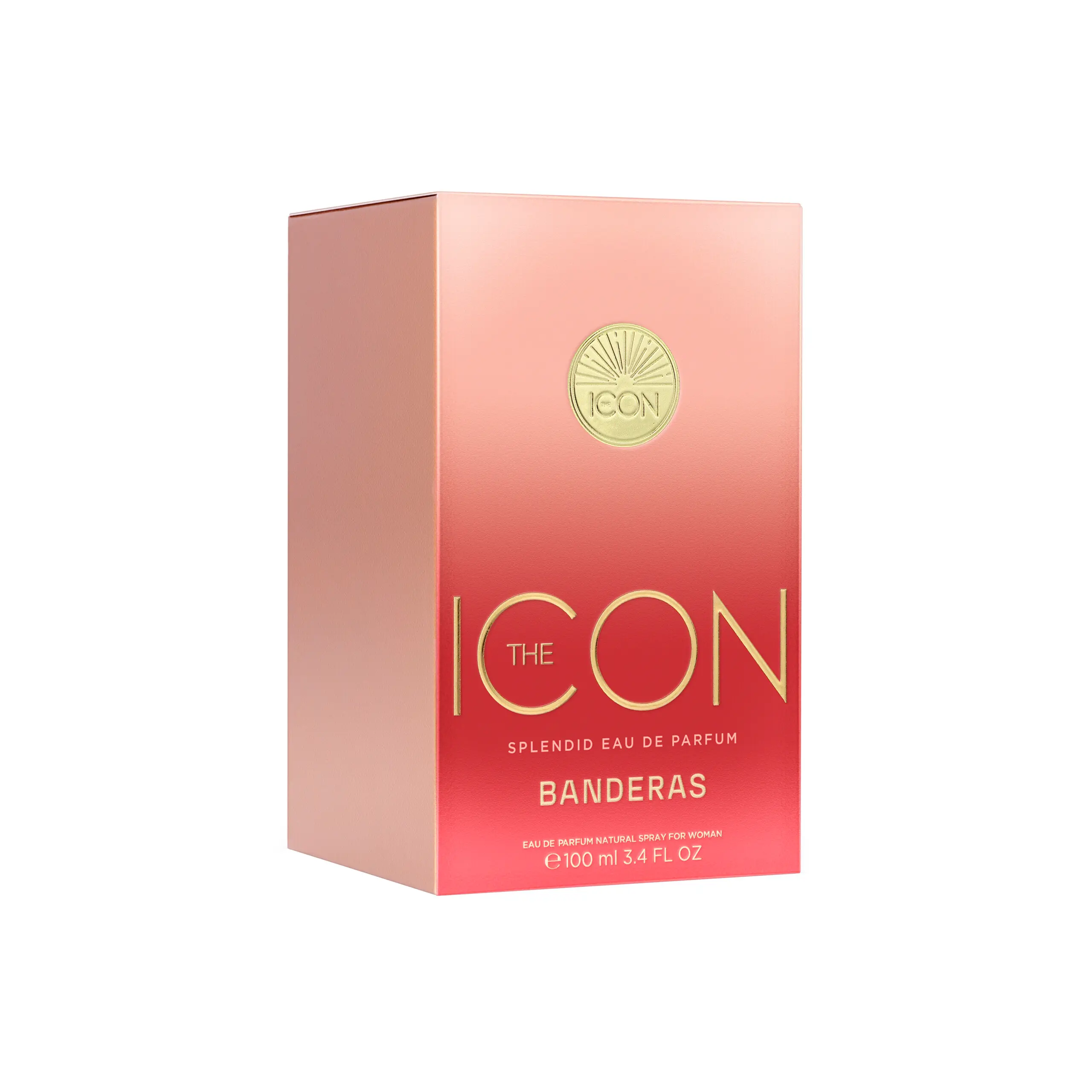 BANDERAS The Icon Splendid EDP thumb 3