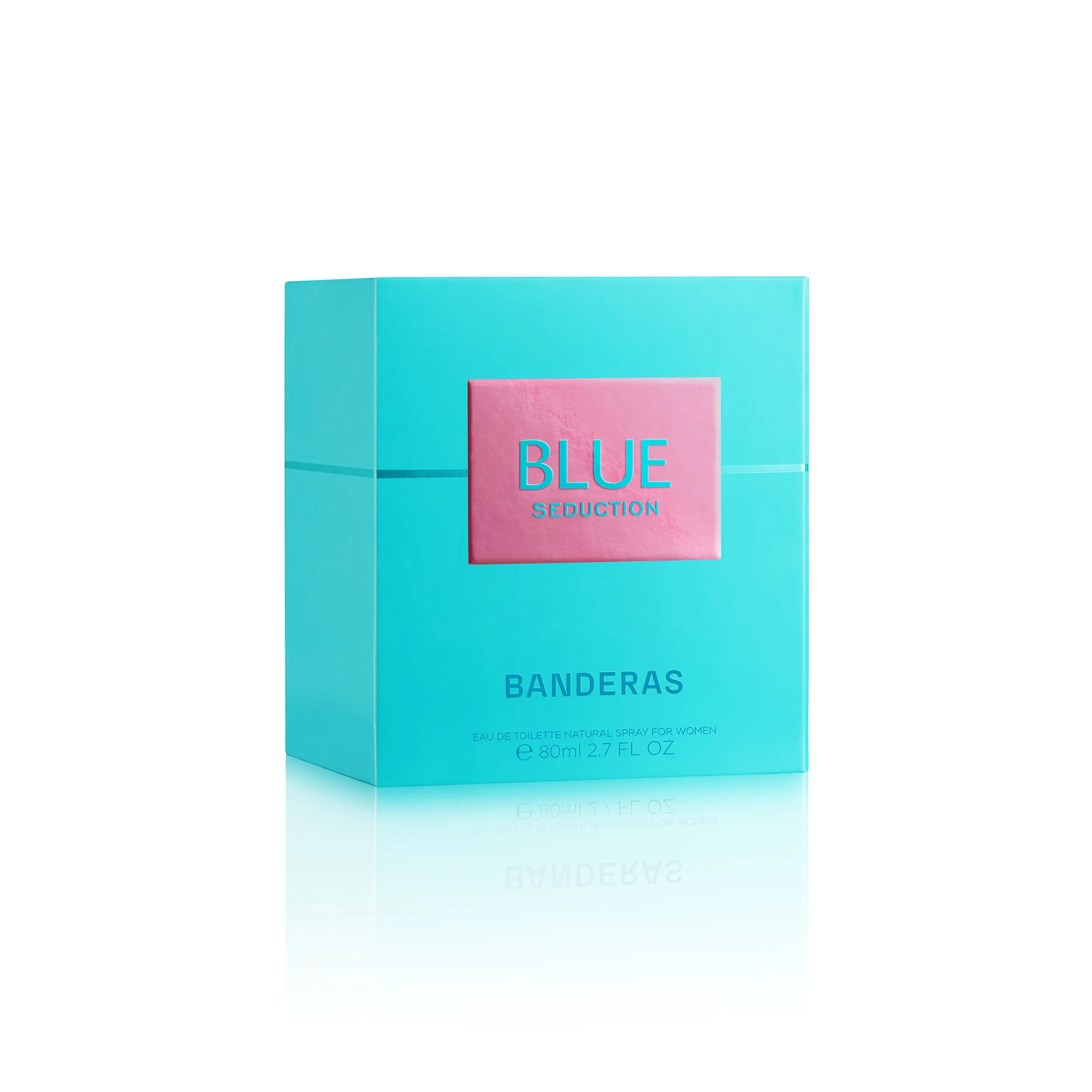 BANDERAS Blue Seduction EDT thumb 3