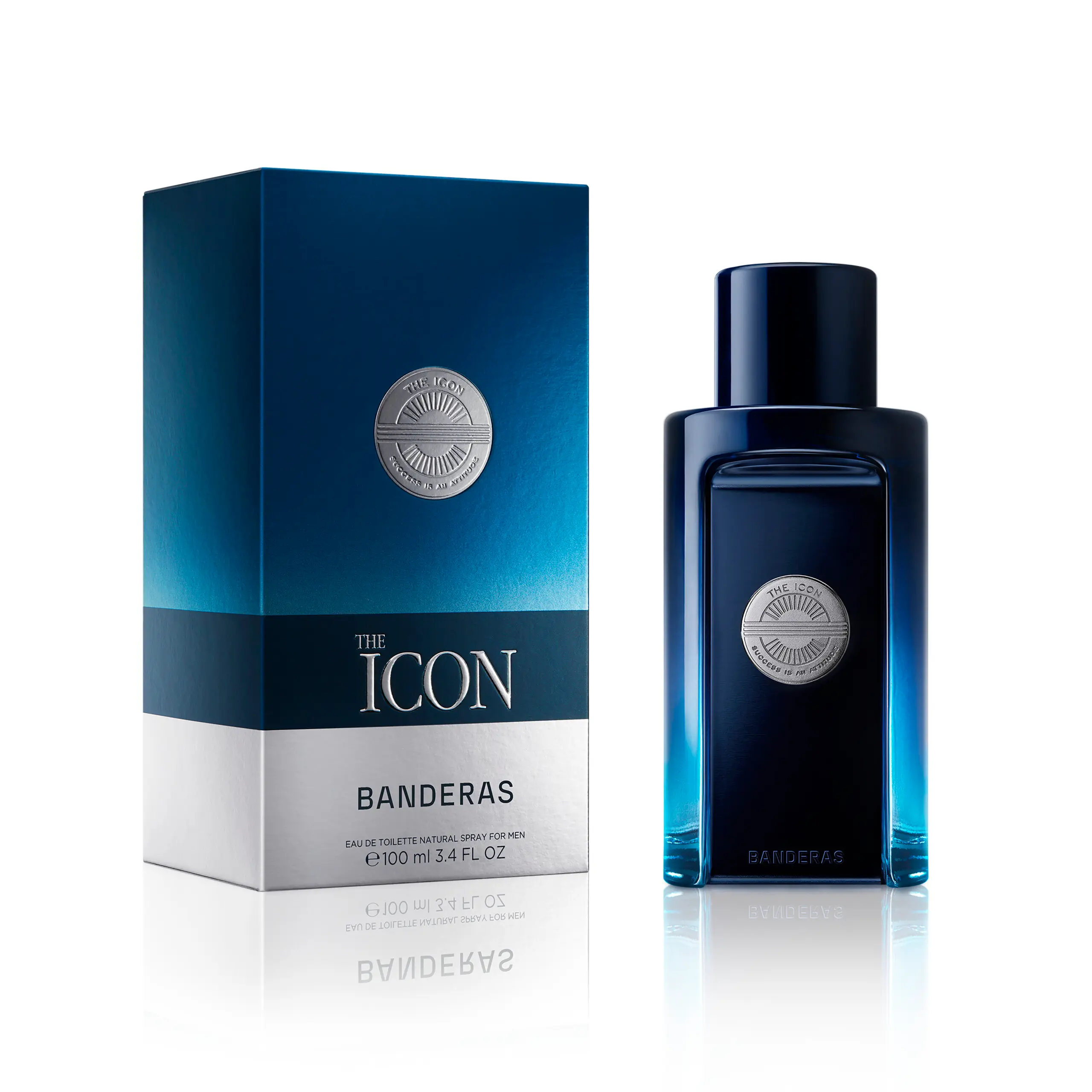 BANDERAS The Icon EDT thumb 2